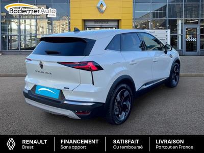 Renault Symbioz E-Tech full hybrid 145 Iconic