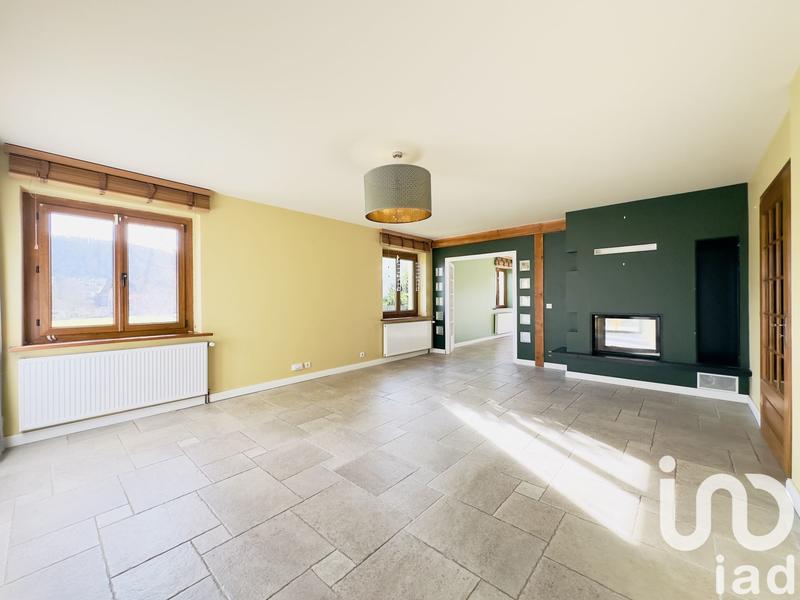 Maison - 175 m² - 6 pièces