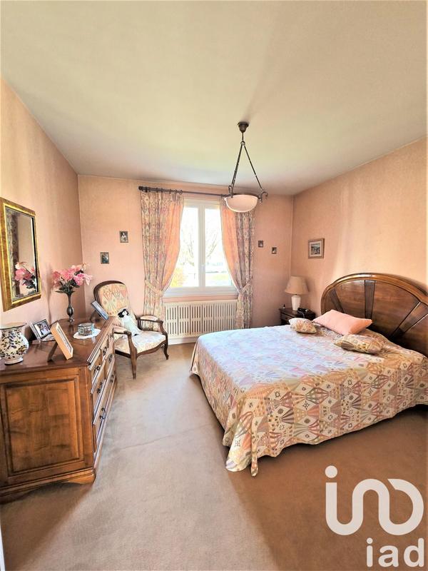 Maison de ville - 95 m² - 4 pièces