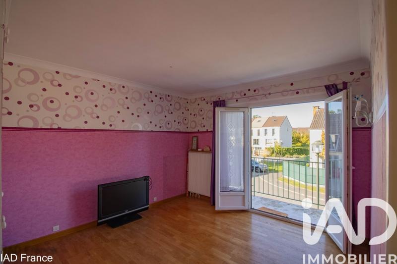 Maison - 163 m² - 6 pièces