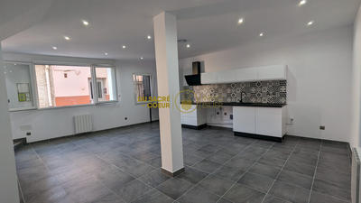 Maison - 72 m² - 4 pièces
