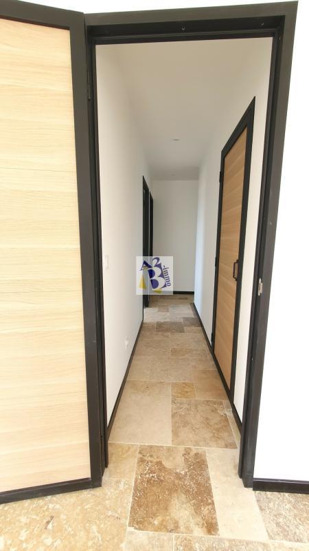 Maison de ville - 110 m² - 6 pièces