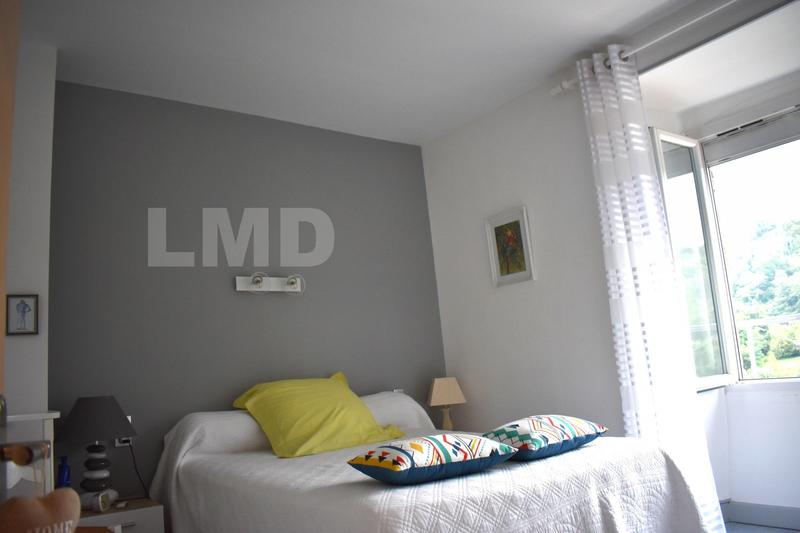 Maison - 68 m² - 5 pièces