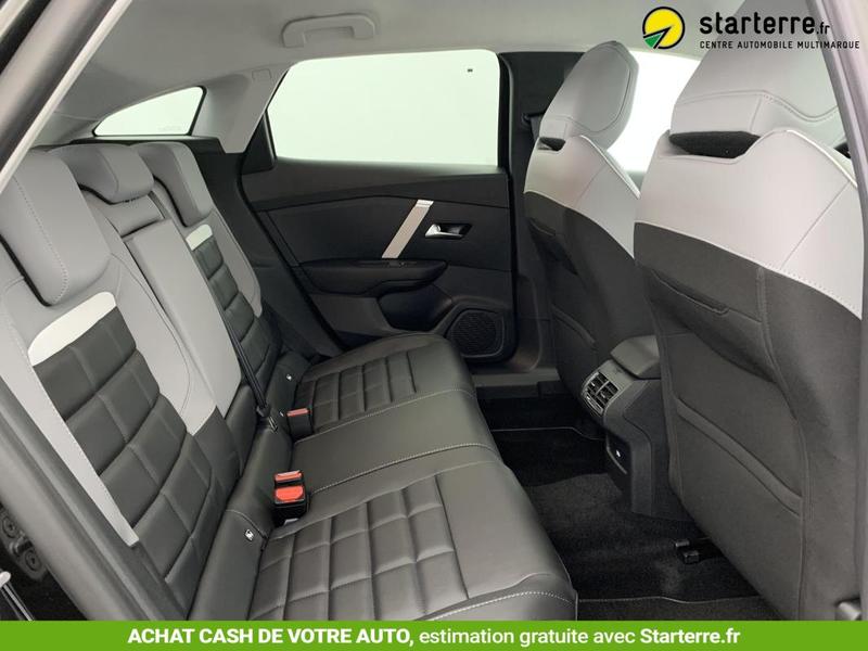 Citroën C4 Hybride 145 e-Dcs6 Max