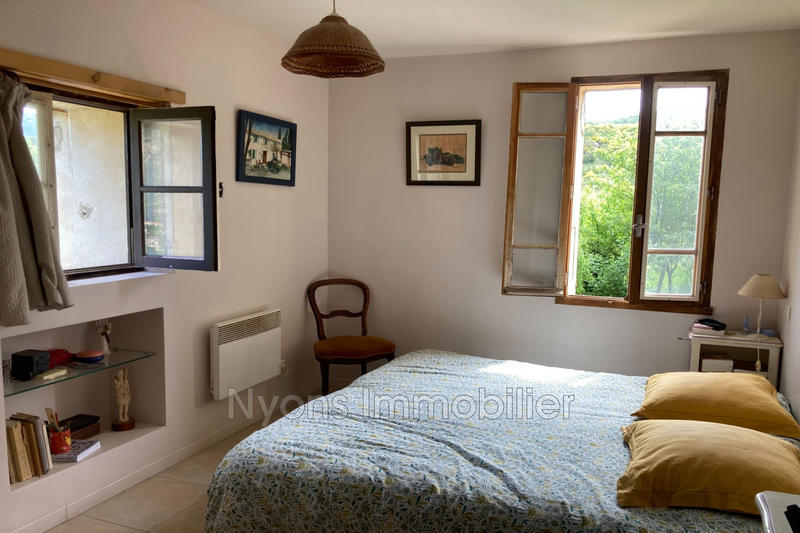 Mas - 260 m² - 4 pièces