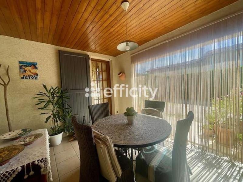 Pavillon - 139 m² - 5 pièces