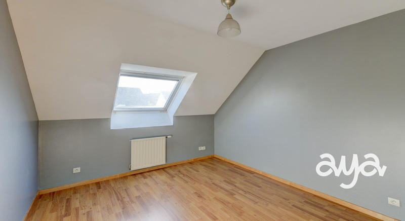 Maison - 177 m² - 6 pièces