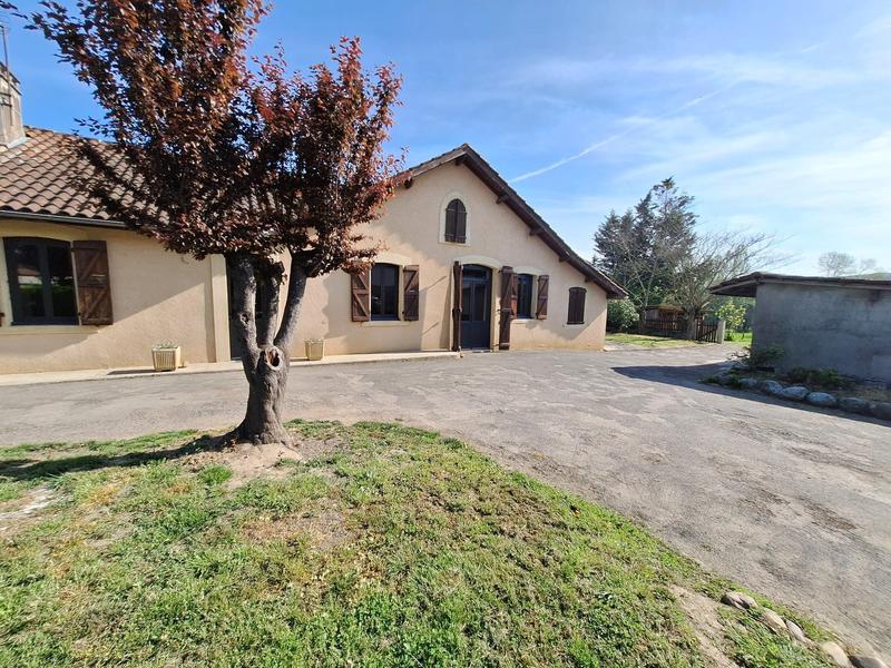 Maison - 116 m² - 7 pièces