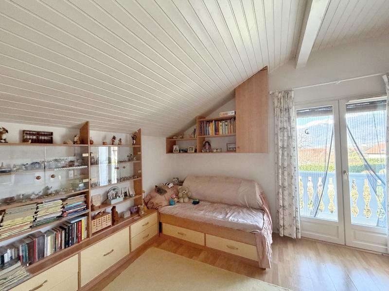 Maison - 151 m² - 6 pièces