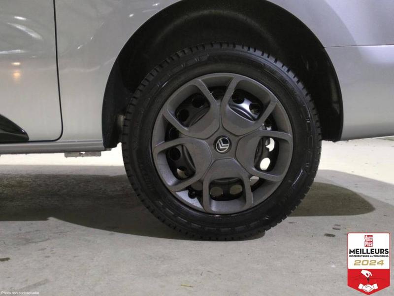 Citroen Jumpy Fourgon Cab Approfondie Xl Bluehdi 180 s&amp;S Bva Eat8 5pl