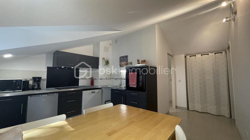 Maison de domaine équestre - 323 m² - 8 pièces