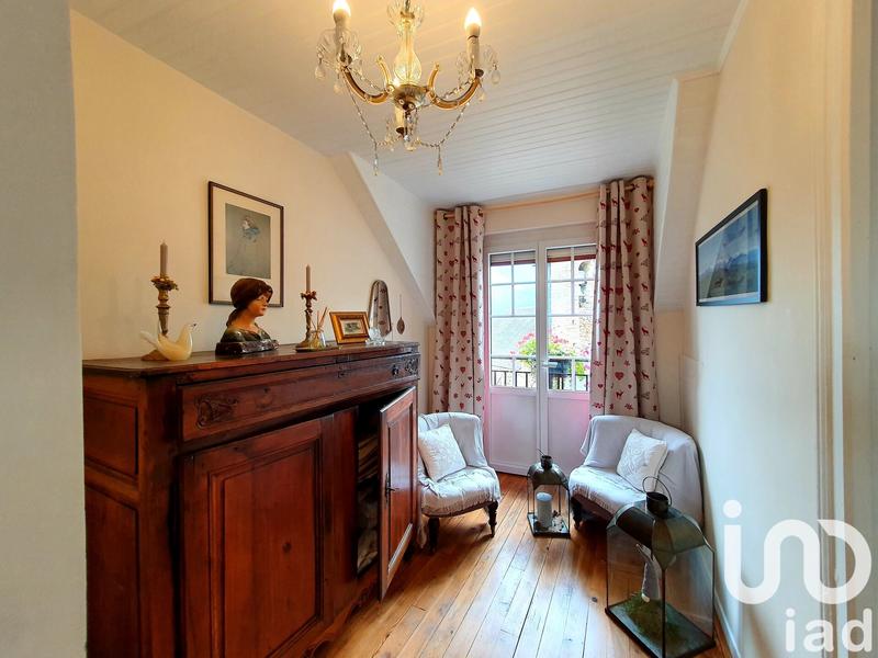 Maison de village - 192 m² - 6 pièces