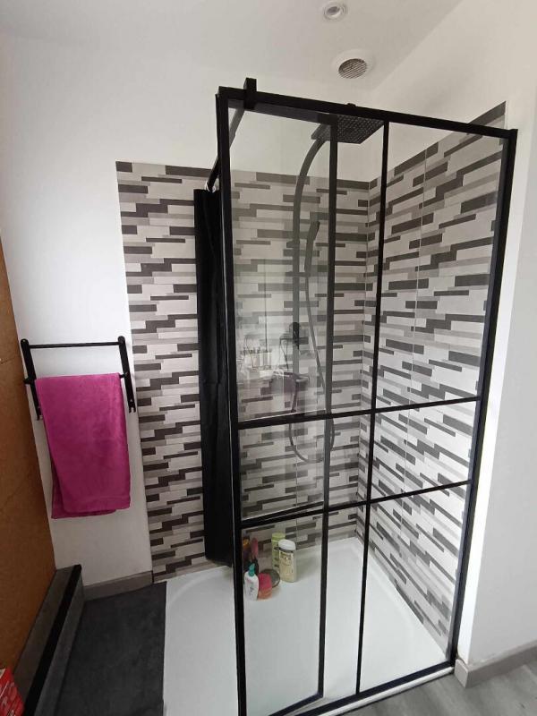 Maison - 178 m² - 6 pièces