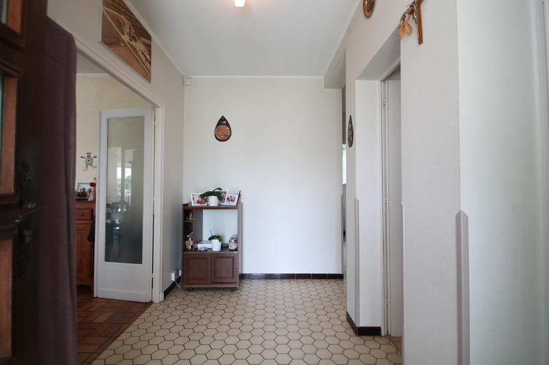 Maison - 103 m² - 5 pièces