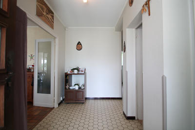 Maison - 103 m² - 5 pièces