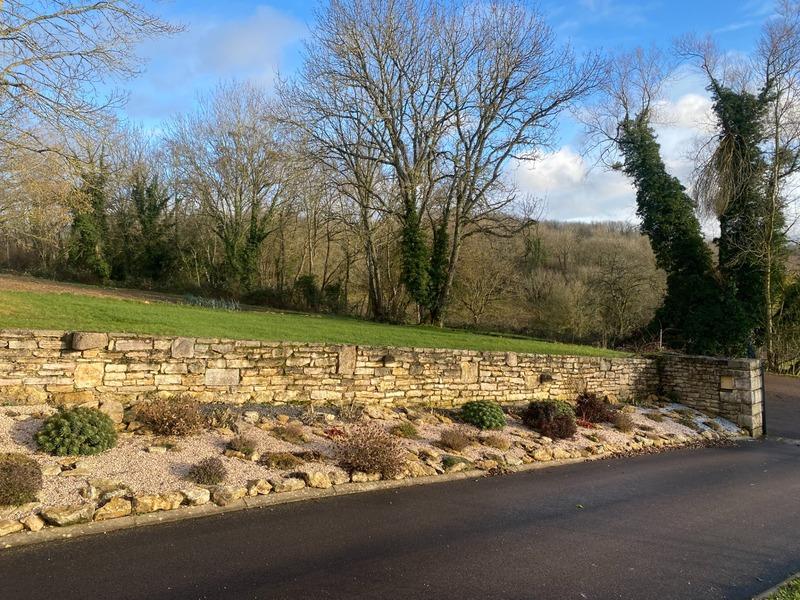 Maison - 140 m² - 7 pièces