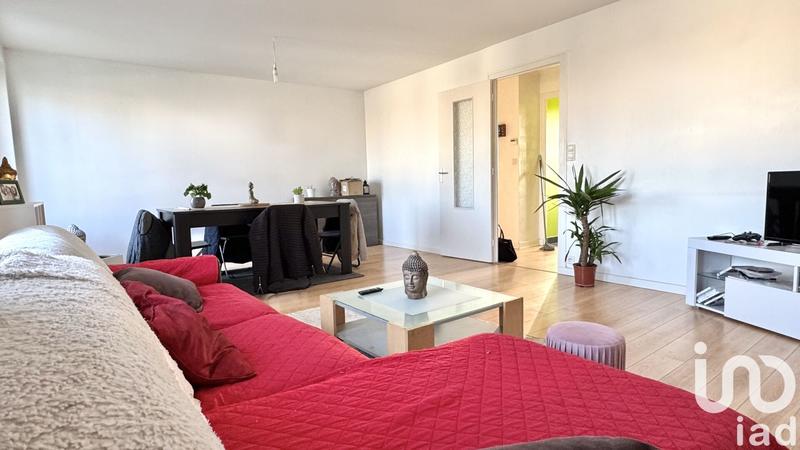 Appartement - 77 m² - 3 pièces