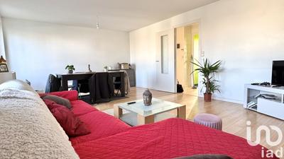 Appartement - 77 m² - 3 pièces