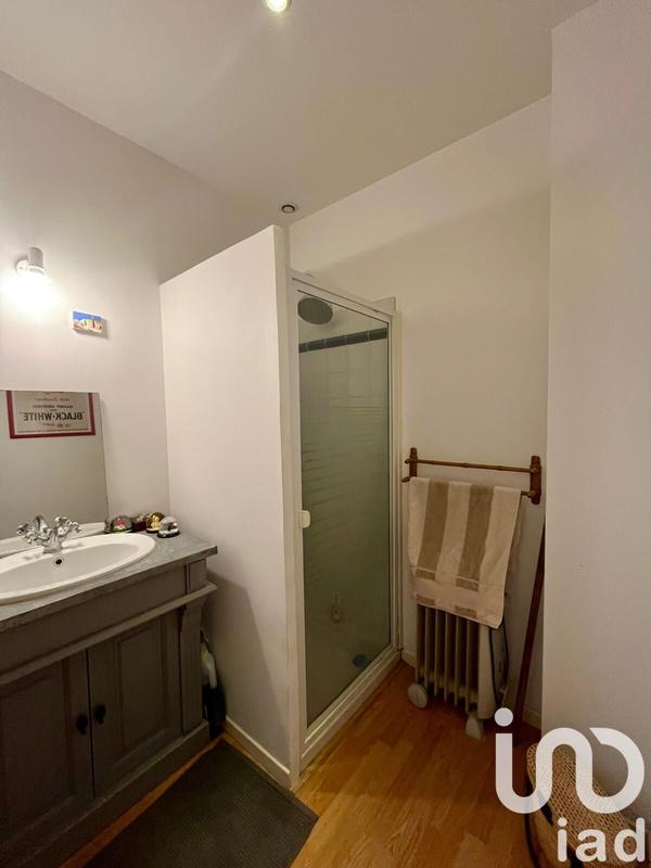 Maison de maîtres - 208 m² - 5 pièces