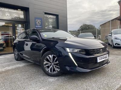 Peugeot 508 Sw II BlueHDi 130 s&amp;S Eat8 Allure Business