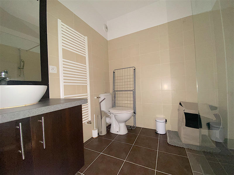 Appartement - 22 m² - 1 pièce