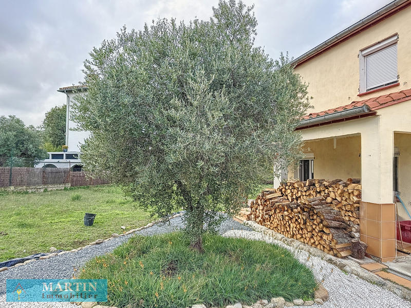 Villa - 185 m² - 7 pièces