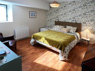 Appartement - 54 m² - 2 pièces