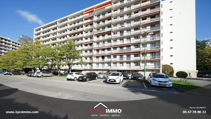Appartement - 78 m² - 5 pièces