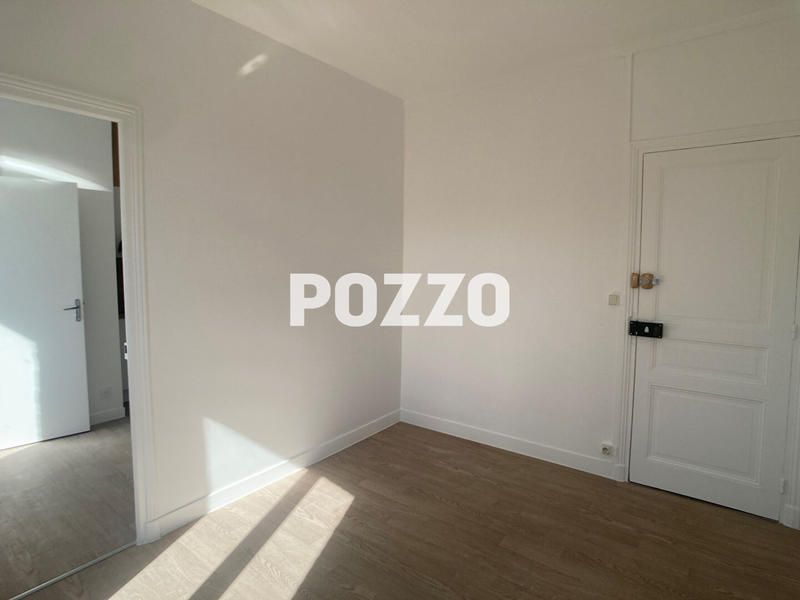 Appartement - 32 m² - 2 pièces