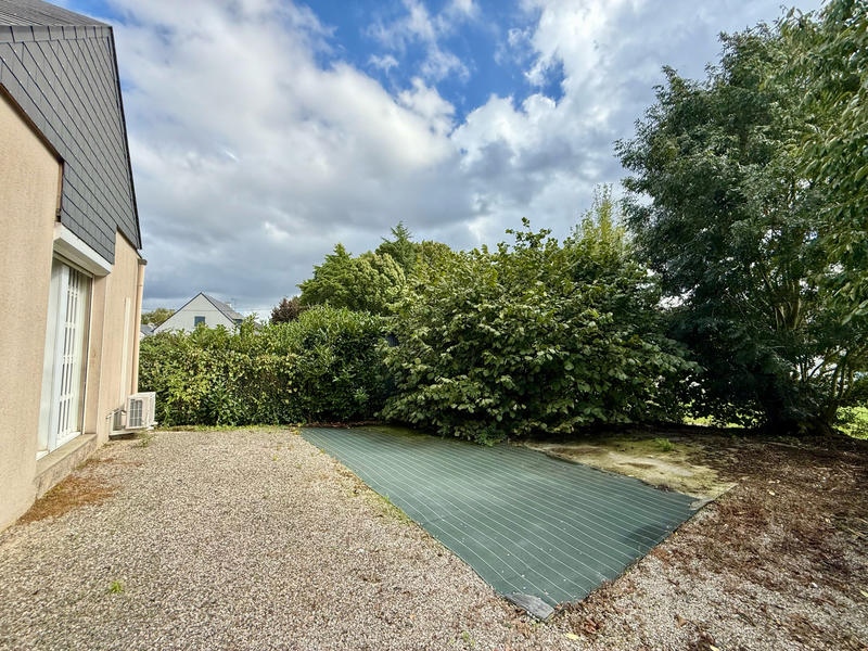 Local commercial - 90 m²