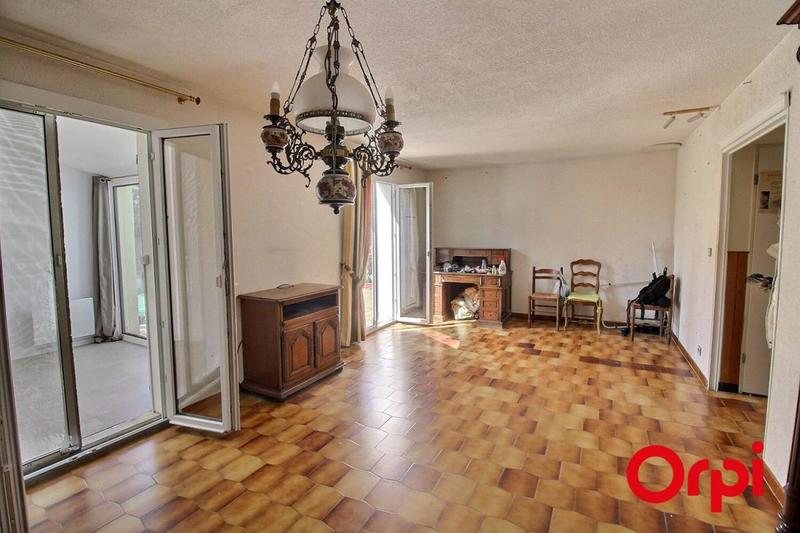 Villa - 115 m² - 5 pièces