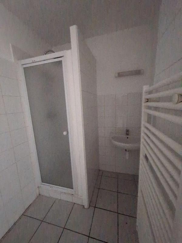 Appartement - 77 m² - 4 pièces