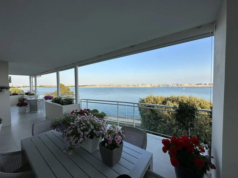 Appartement - 161 m² - 4 pièces