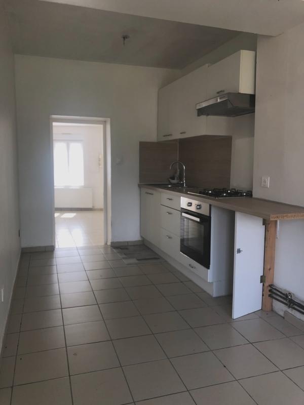 Maison - 125 m² - 7 pièces