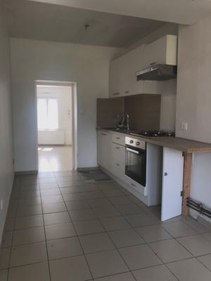 Maison - 125 m² - 7 pièces