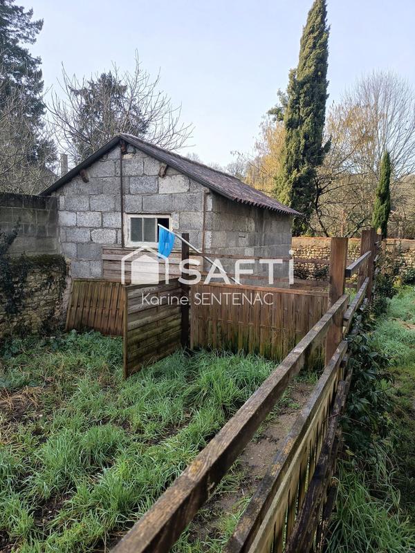 Maison - 115 m² - 7 pièces