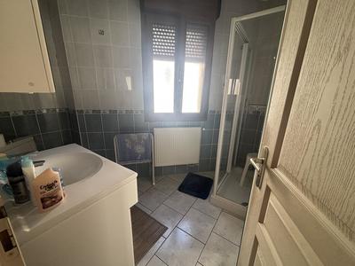 Maison - 122 m² - 5 pièces