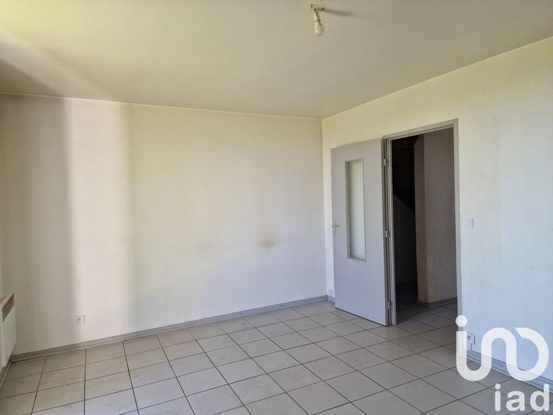 Maison - 83 m² - 4 pièces