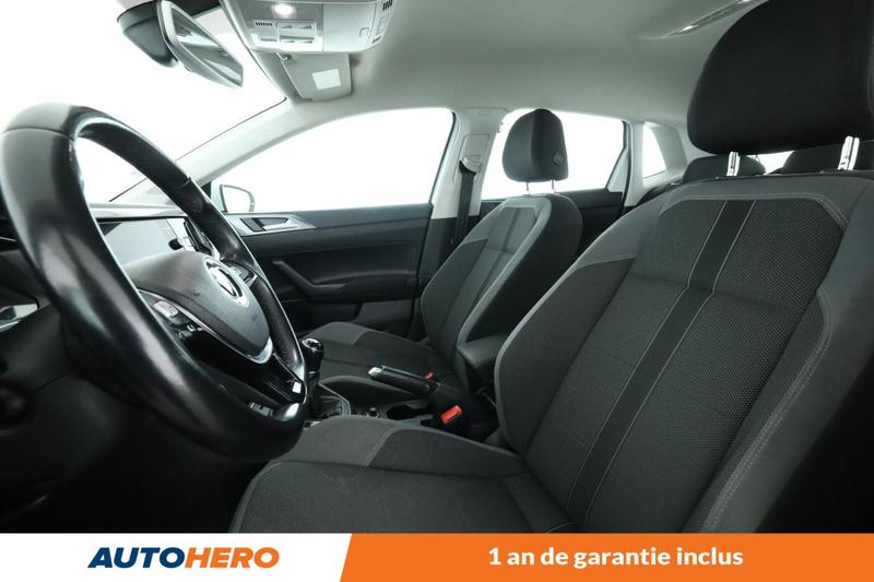 Volkswagen Polo 1.0 Tsi R-Line 95 ch