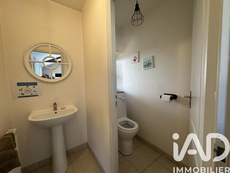 Maison - 172 m² - 5 pièces