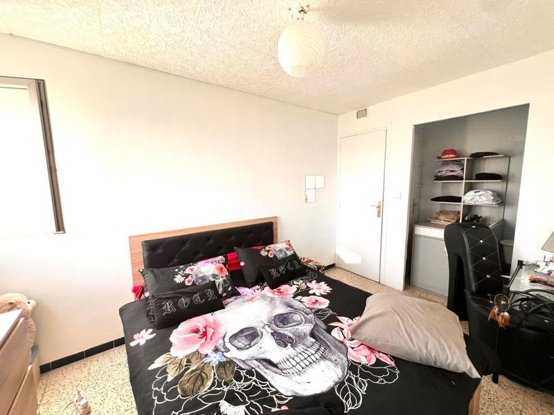 Appartement - 69 m² - 4 pièces