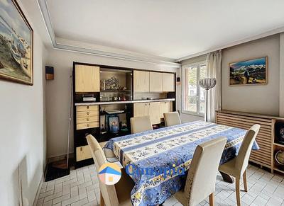 Appartement - 63 m² - 4 pièces