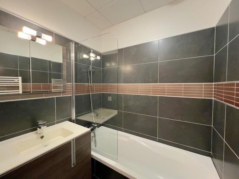 Appartement - 42 m² - 3 pièces