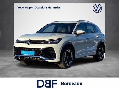 Volkswagen Tiguan Nouveau 1.5 Ehybrid 204ch Dsg6 R
