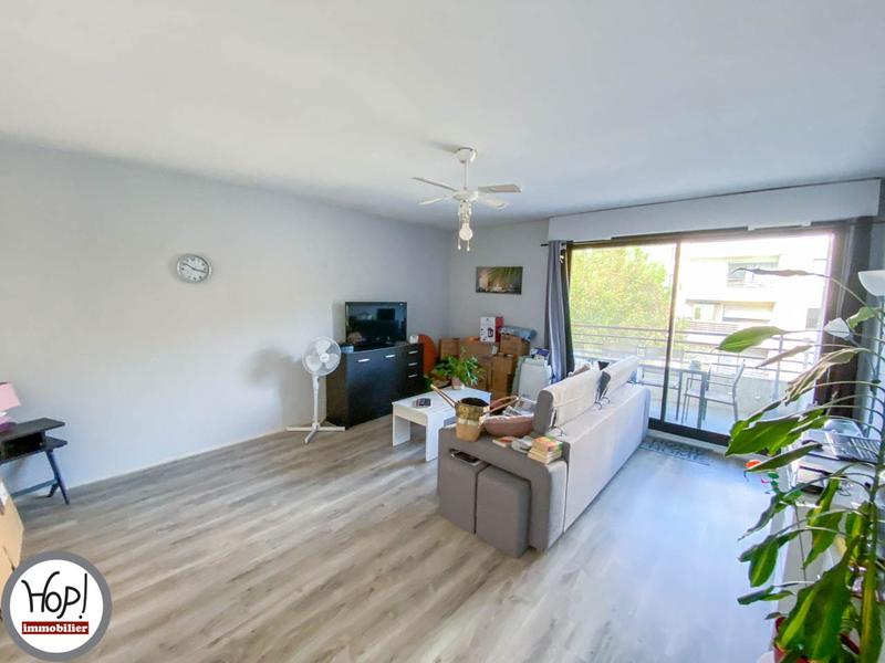 Appartement - 69 m² - 3 pièces