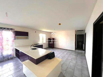 Maison - 115 m² - 4 pièces