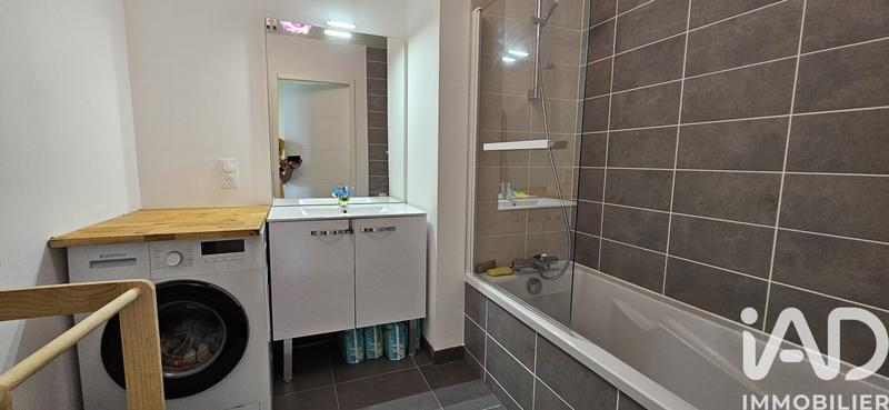 Appartement - 84 m² - 5 pièces