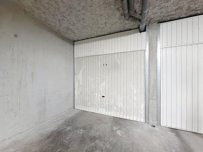 Garage - 15 m²