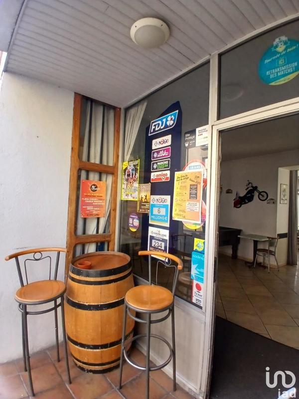 Local commercial - 230 m²