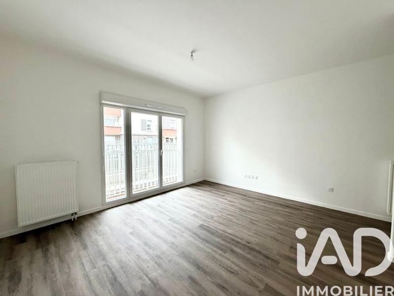Appartement - 30 m² - 1 pièce